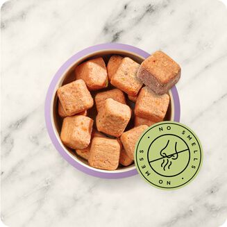 Mess-free nuggets in 17 delicious recipes